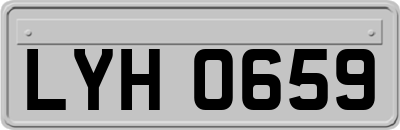 LYH0659