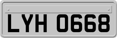 LYH0668