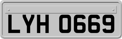 LYH0669