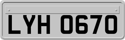 LYH0670
