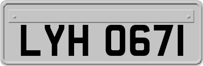 LYH0671