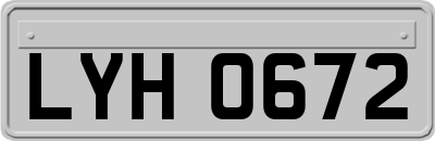 LYH0672