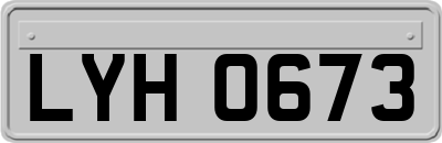 LYH0673