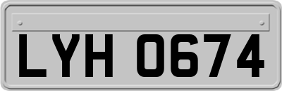 LYH0674