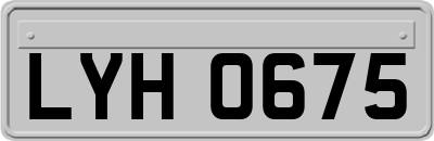 LYH0675