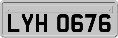 LYH0676
