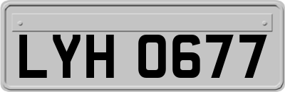 LYH0677
