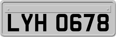 LYH0678