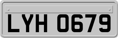 LYH0679