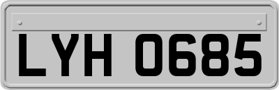 LYH0685