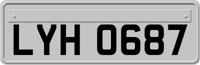 LYH0687