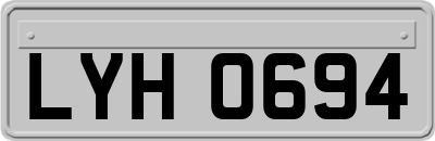 LYH0694
