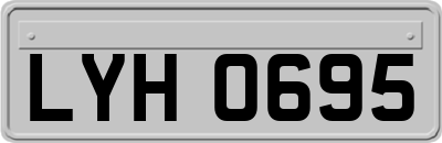 LYH0695