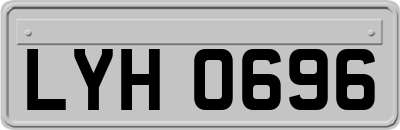 LYH0696