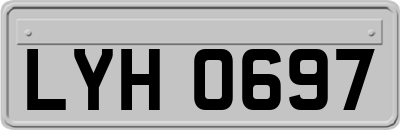 LYH0697