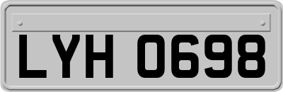 LYH0698
