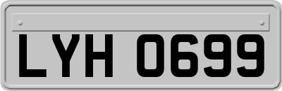 LYH0699
