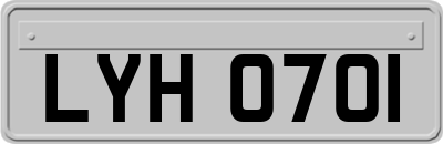 LYH0701