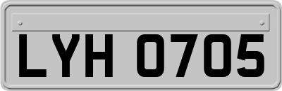 LYH0705