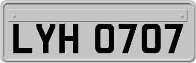 LYH0707