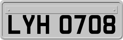 LYH0708