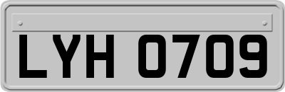 LYH0709
