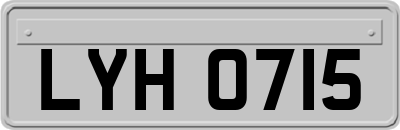 LYH0715