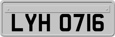 LYH0716