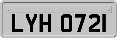 LYH0721