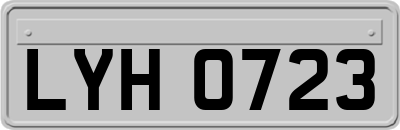 LYH0723