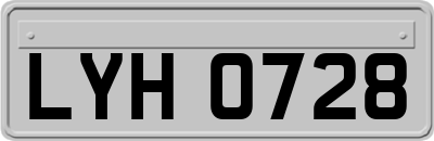 LYH0728
