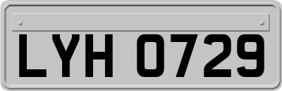 LYH0729