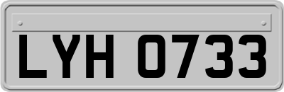 LYH0733