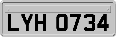 LYH0734