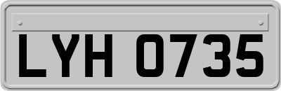 LYH0735