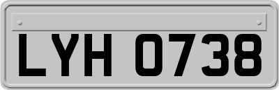 LYH0738