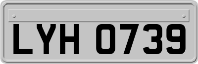 LYH0739