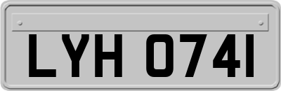 LYH0741