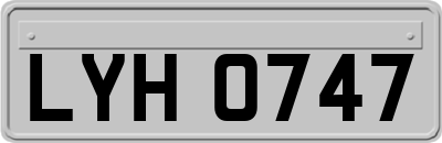 LYH0747