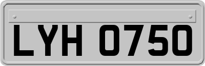 LYH0750