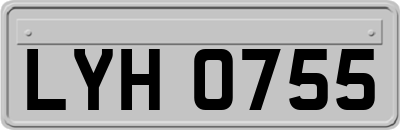 LYH0755