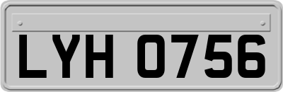 LYH0756