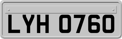 LYH0760