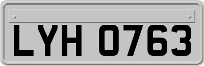 LYH0763