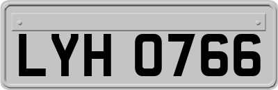 LYH0766