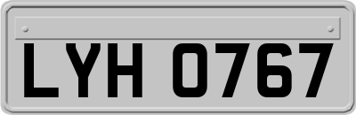 LYH0767