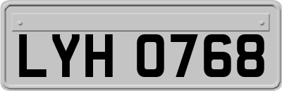 LYH0768