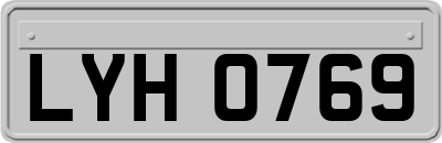LYH0769