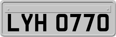 LYH0770