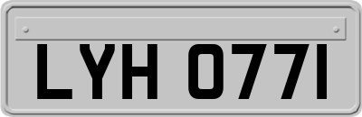 LYH0771